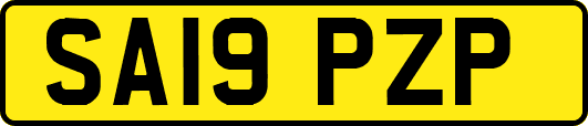 SA19PZP