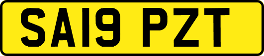 SA19PZT