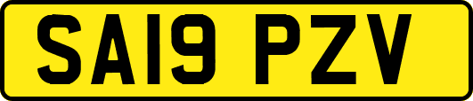 SA19PZV