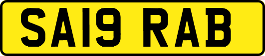 SA19RAB