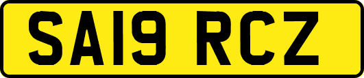 SA19RCZ