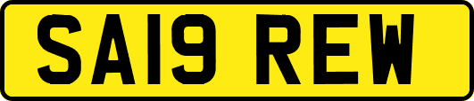 SA19REW