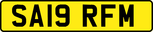 SA19RFM
