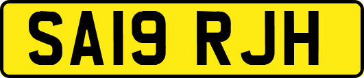 SA19RJH