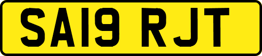 SA19RJT