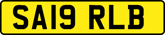 SA19RLB