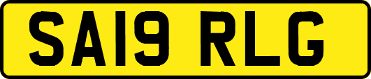 SA19RLG