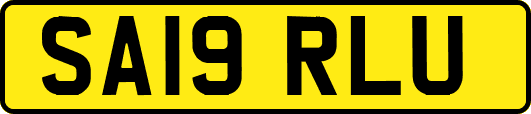 SA19RLU