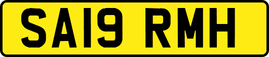 SA19RMH