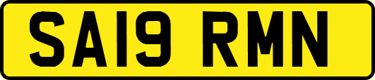 SA19RMN