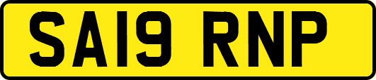 SA19RNP