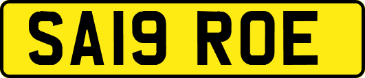 SA19ROE
