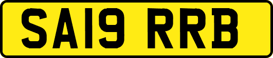 SA19RRB