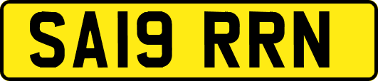 SA19RRN