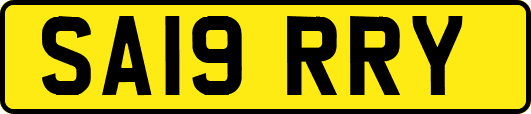 SA19RRY