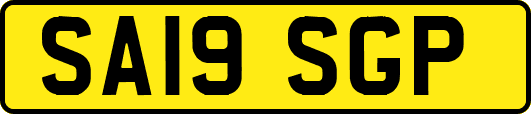 SA19SGP