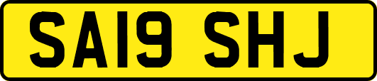 SA19SHJ