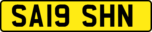 SA19SHN