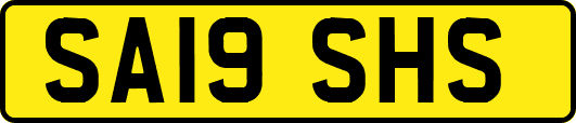 SA19SHS