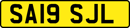 SA19SJL