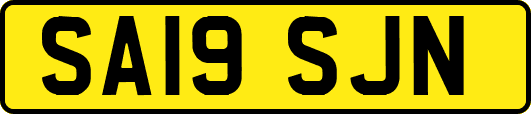SA19SJN
