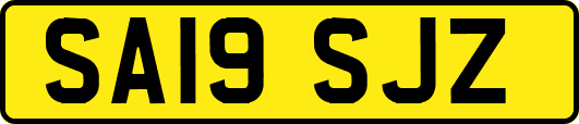SA19SJZ