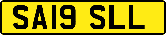 SA19SLL