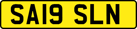 SA19SLN