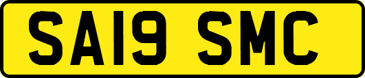 SA19SMC