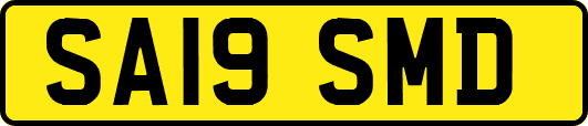 SA19SMD