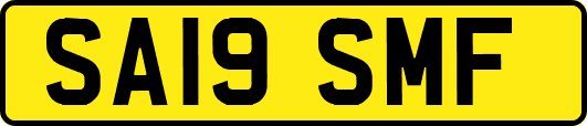SA19SMF