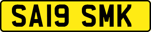 SA19SMK