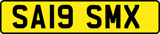 SA19SMX