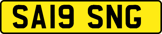 SA19SNG