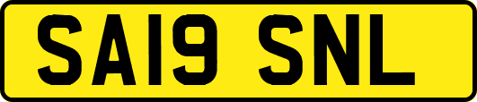 SA19SNL