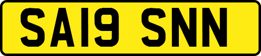 SA19SNN