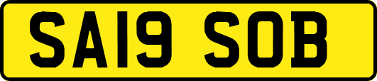 SA19SOB