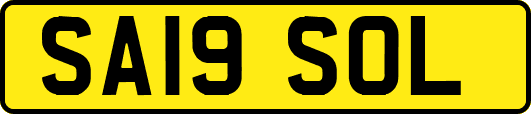 SA19SOL