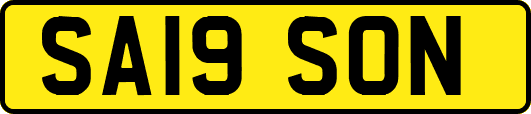SA19SON