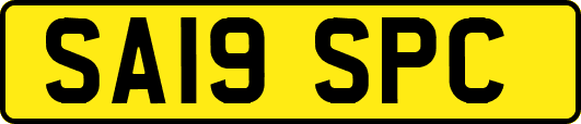 SA19SPC