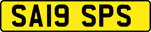 SA19SPS