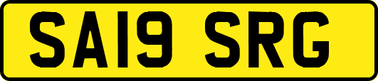 SA19SRG