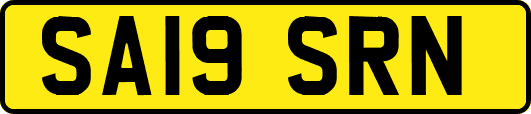 SA19SRN