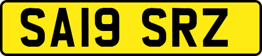 SA19SRZ