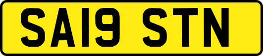 SA19STN