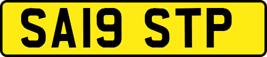 SA19STP
