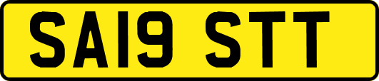 SA19STT