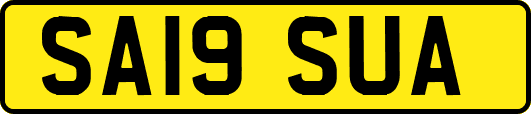 SA19SUA