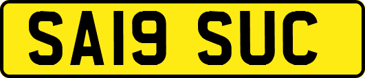 SA19SUC