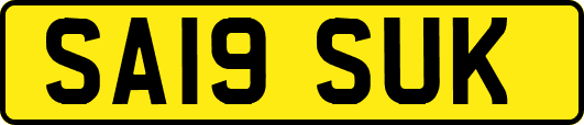 SA19SUK